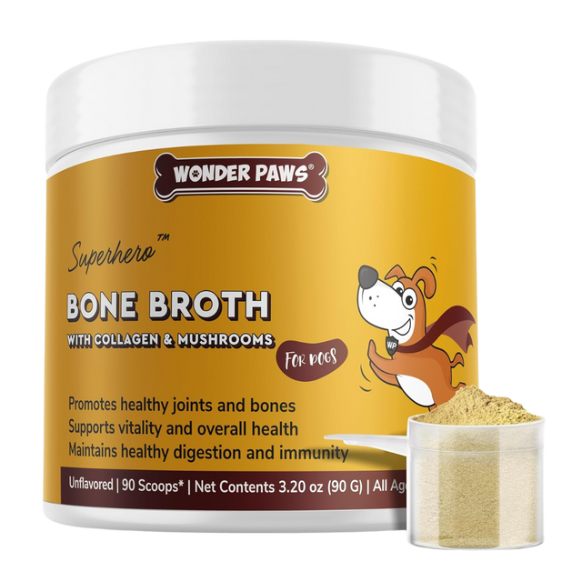 Bone Broth Powder