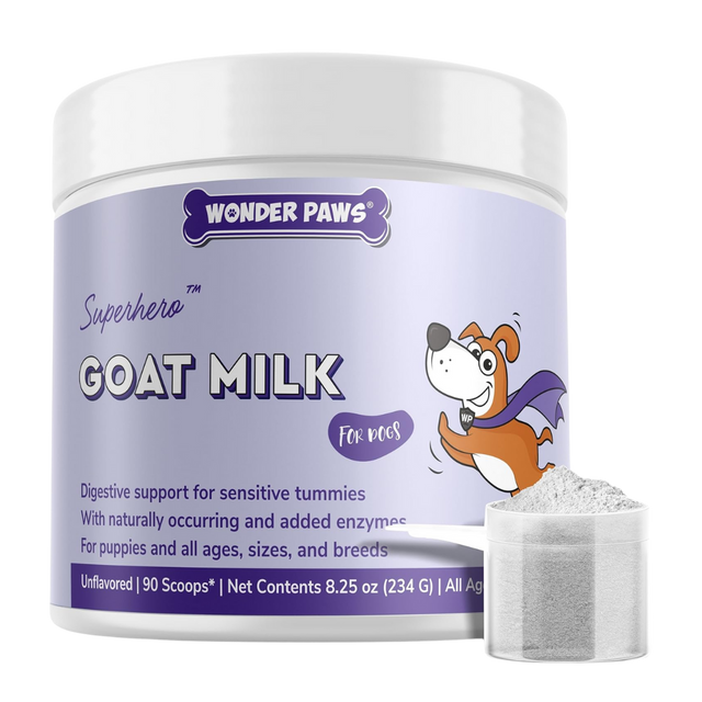 Goat Milk Powder