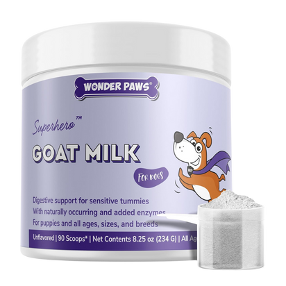 Goat Milk Powder