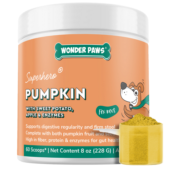 Pumpkin Powder