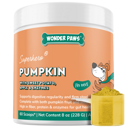 Pumpkin Powder